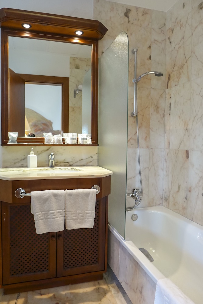 Hotel Villa Guadalupe 30/30