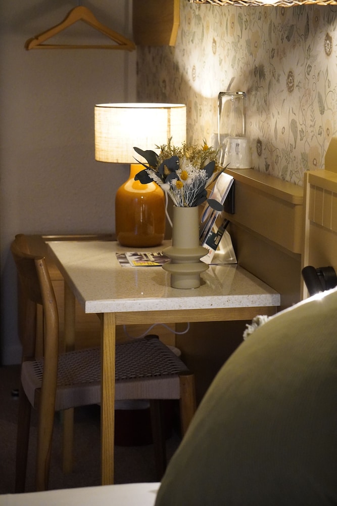 HOTEL AR MILIN 21/49