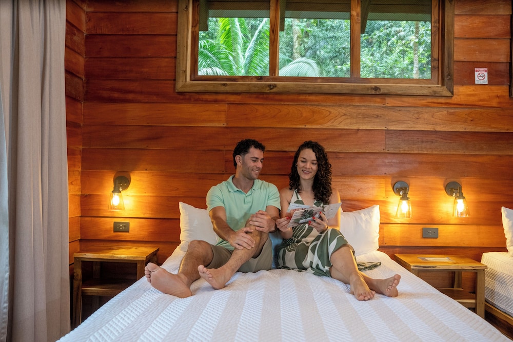 Maquenque Eco-Lodge 18/49