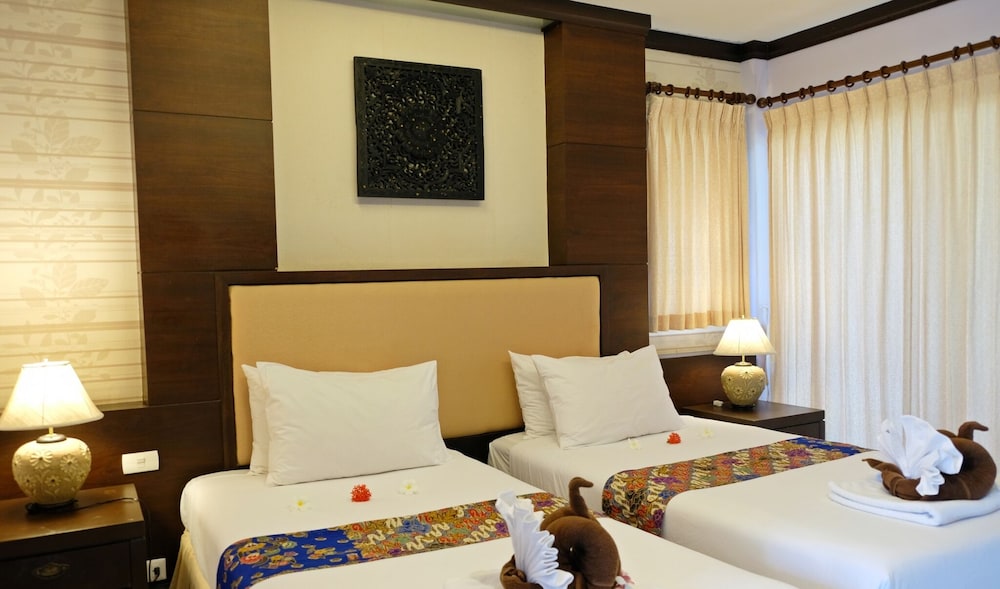ANDAMAN LANTA RESORT 17/50