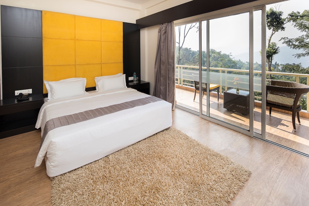 Sinclairs Retreat Kalimpong 20/63