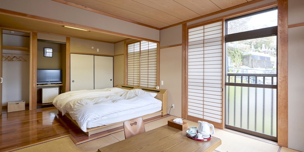 Temple Stay Tsushima Seizanji 9/42