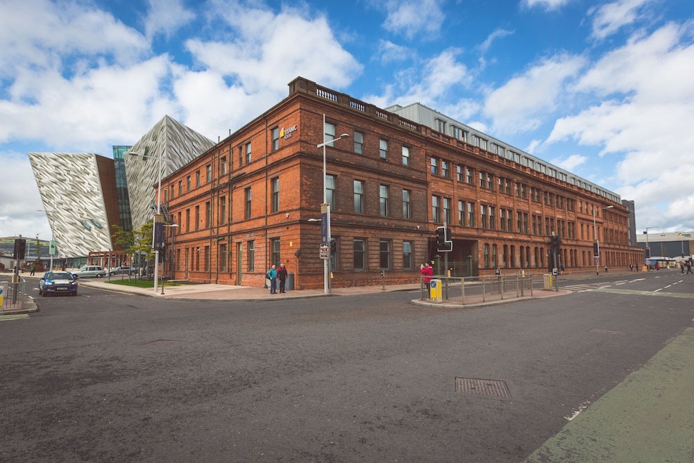 Titanic Hotel Belfast 2/43
