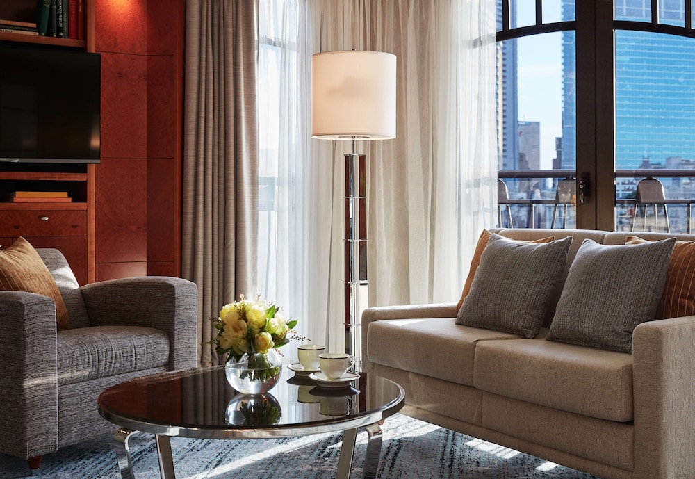 Park Hyatt Melbourne 53/74