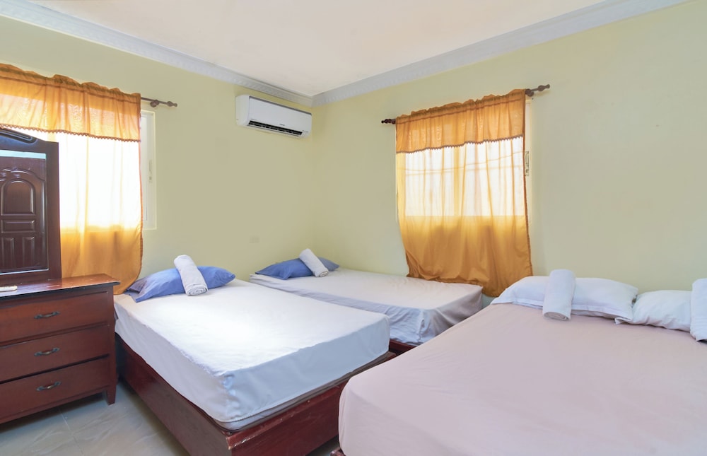 Tropical Island Aparthotel 20/50