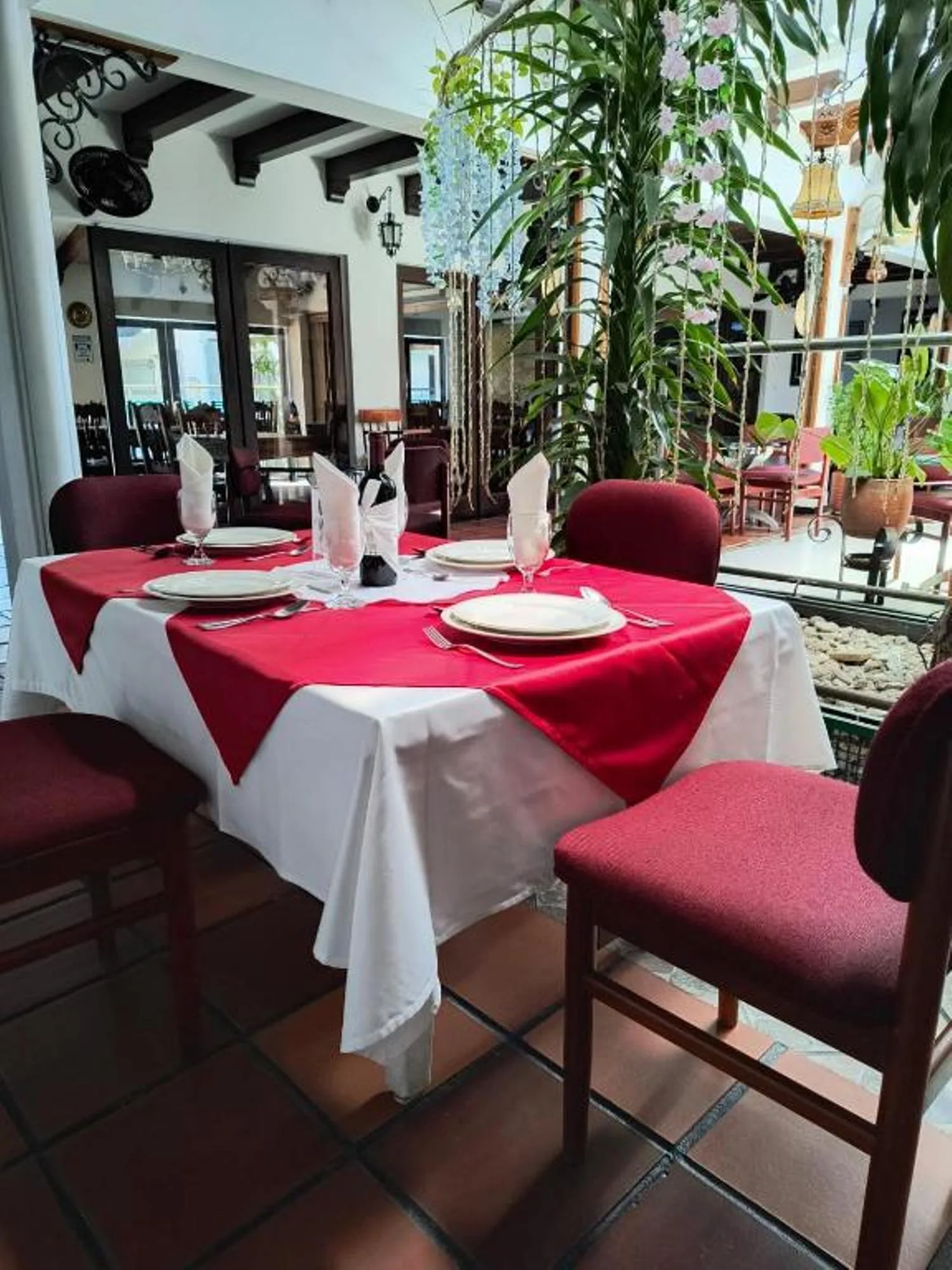 Hotel Pacande 14/16