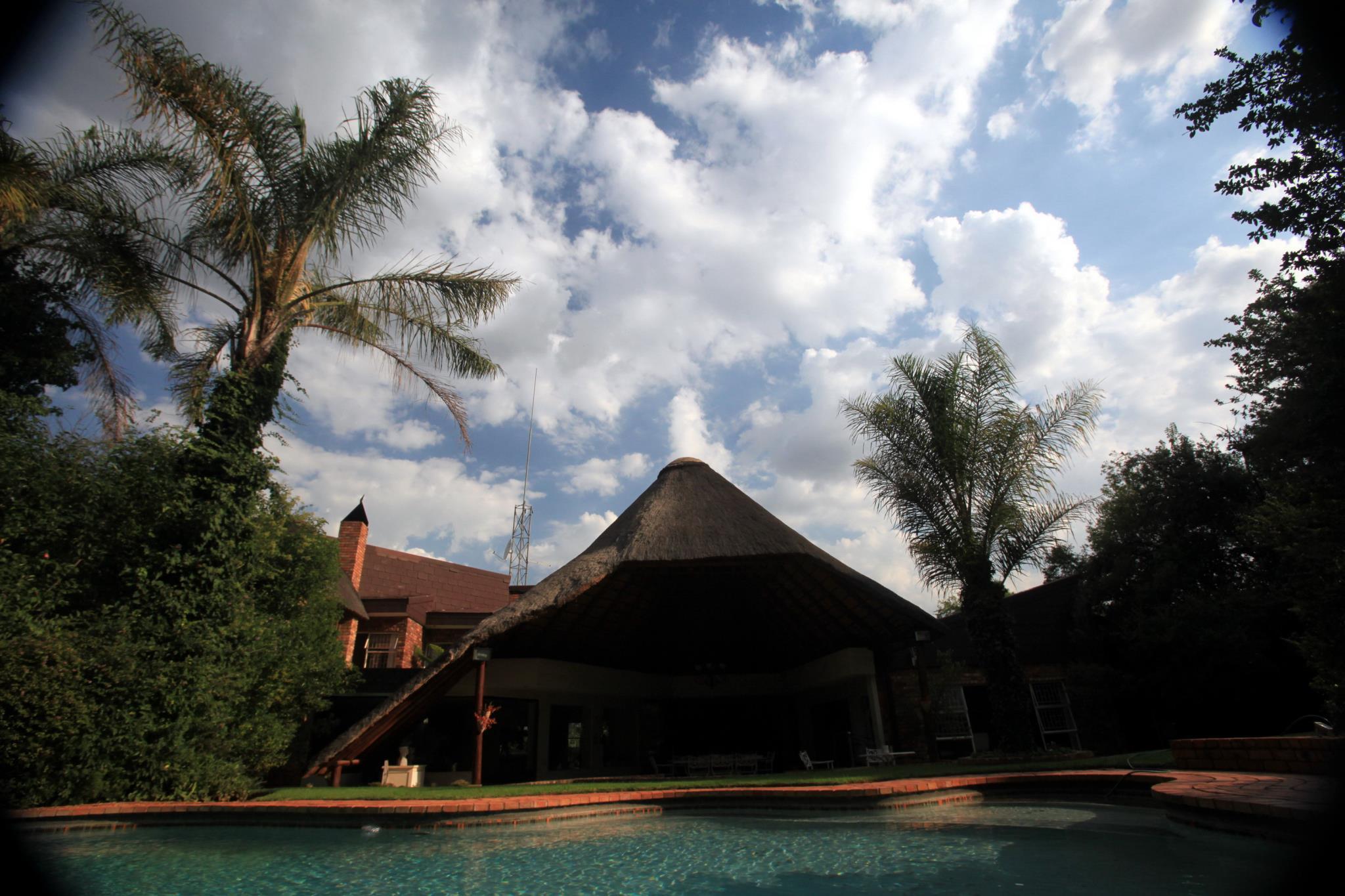 Andante Lodge 71/76