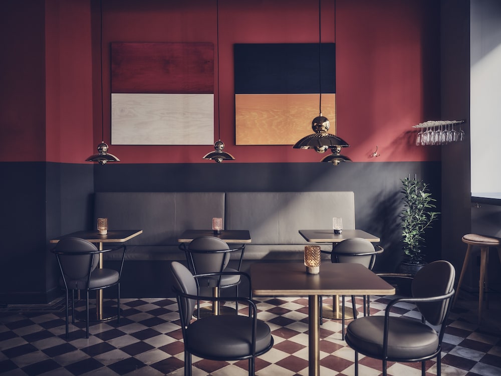 Hotel Flora 37/50