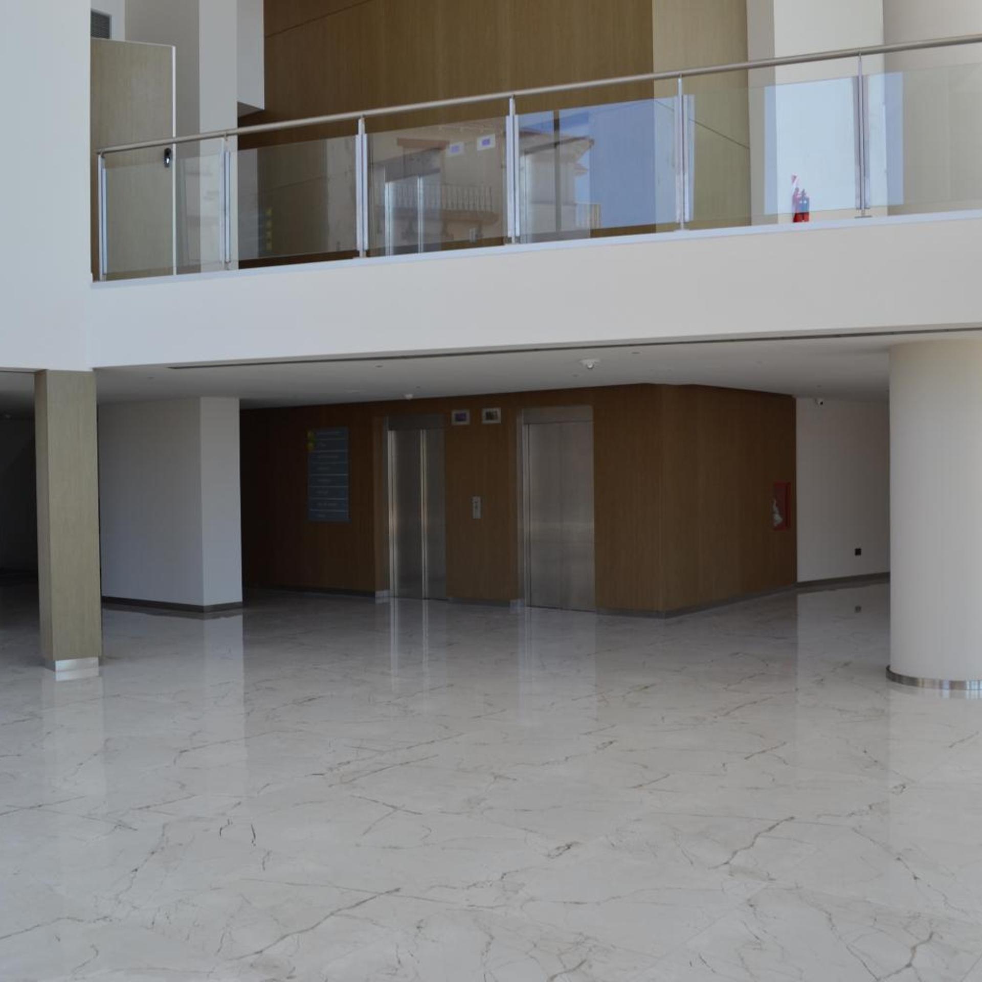 Hotel Oscar Lescano 2/50