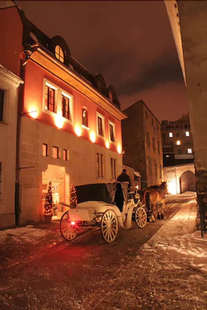 Hotel Grodek 45/50