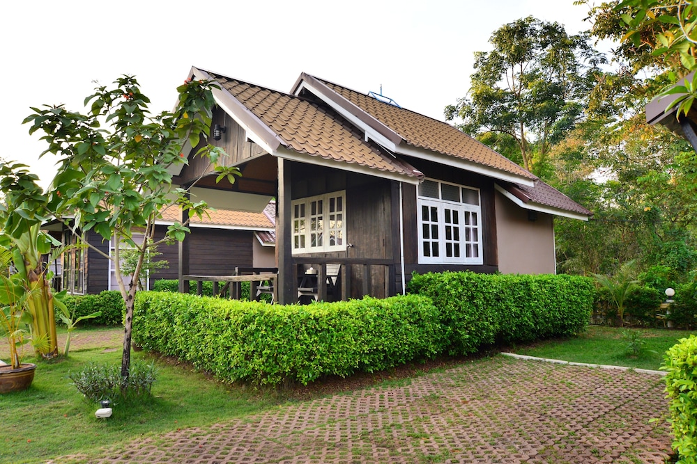 Chanpraya Resort 58/66