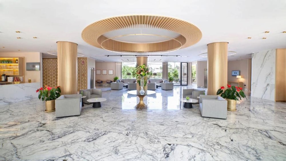 Alanda Hotel Marbella 11/72