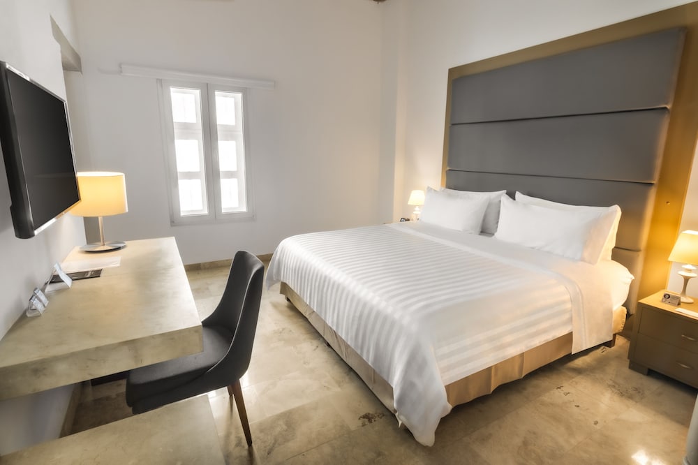 GHL Collection Armeria Real Hotel 23/75