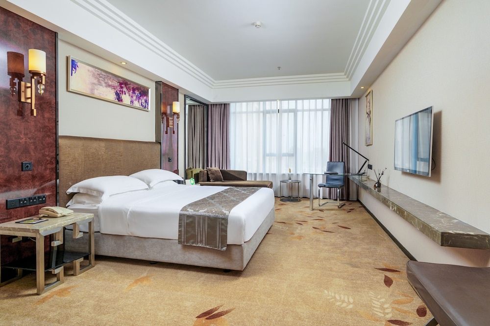 Zhong Tian Mayfair Hotel 13/56