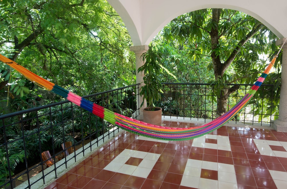Hotel Posada San Juan 40/50