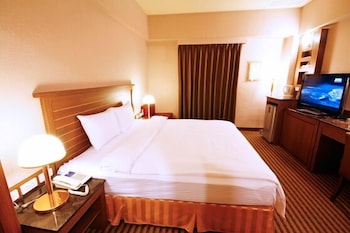 Kindness Hotel Taitung 32/56