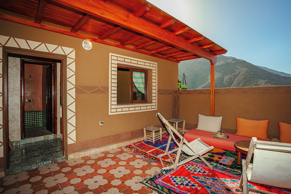 RIAD ATLAS PRESTIGE 12/78