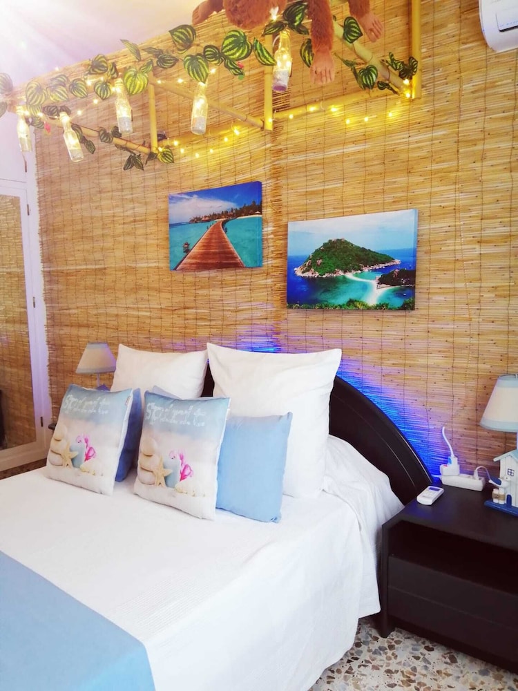 Wonder Rooms Nerja 13/37