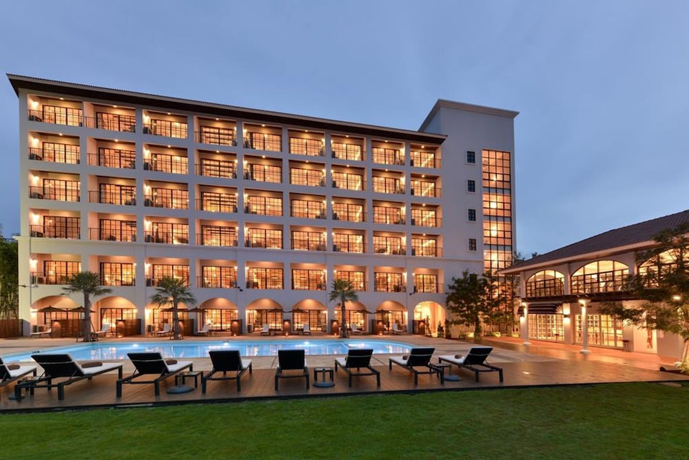 Le Monte Hotel Khao Yai 7/61