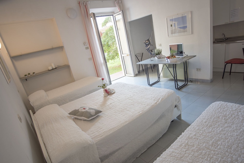 Hotel Santa Caterina 7/29