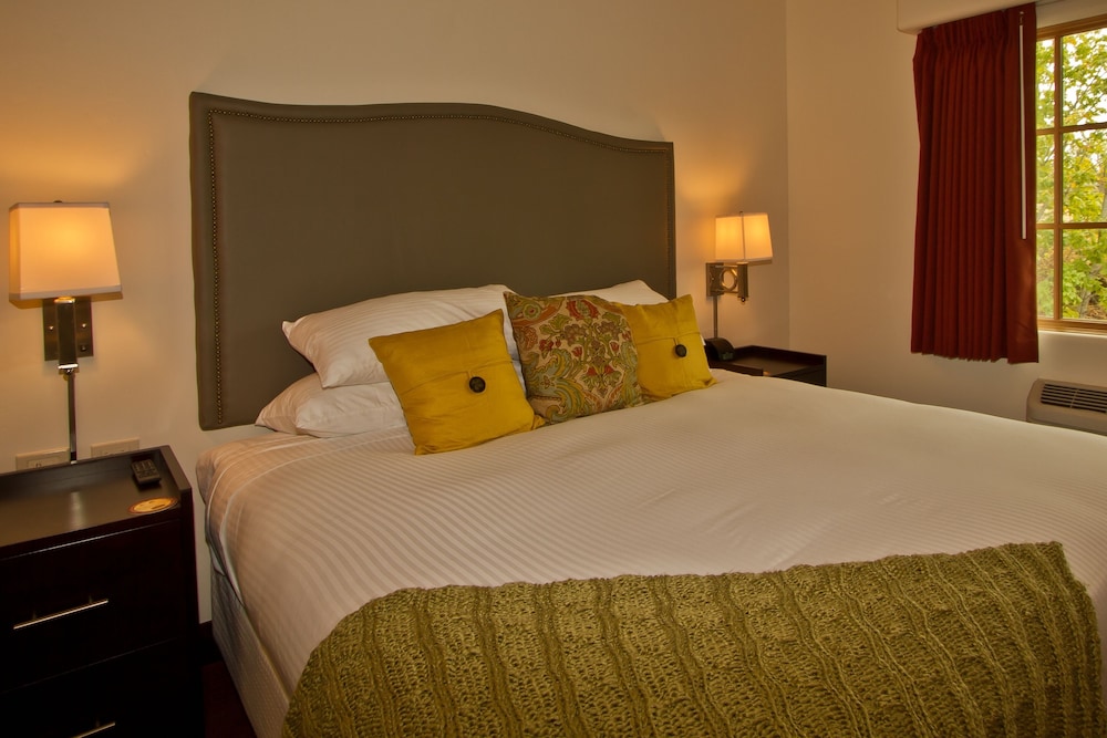 Columbia Cliff Villas Hotel 17/47
