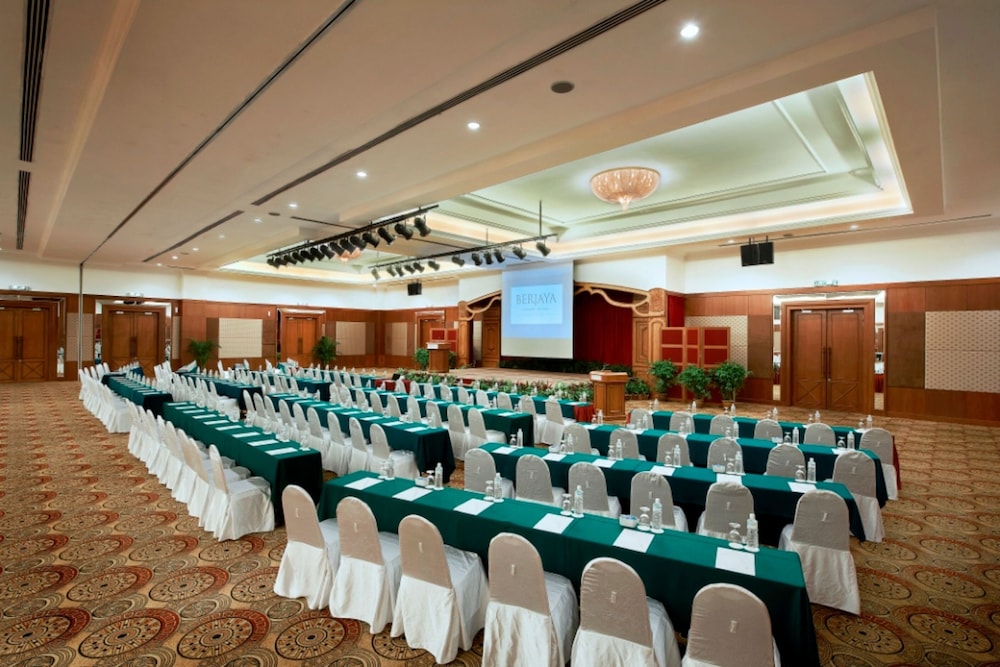 Berjaya Langkawi Resort 58/73
