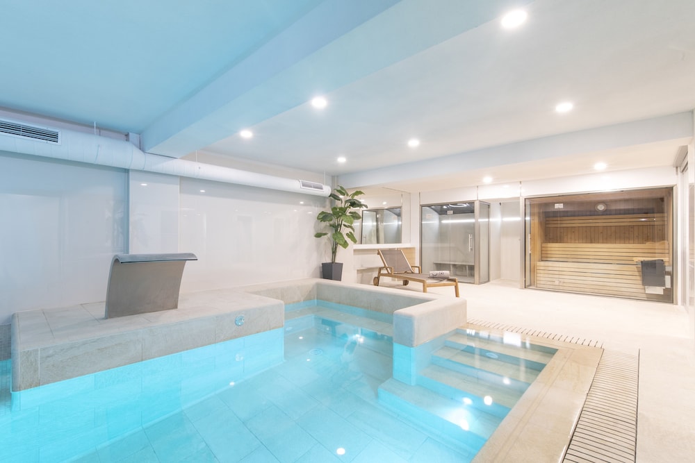 Innside By Melia Palma Center 34/65