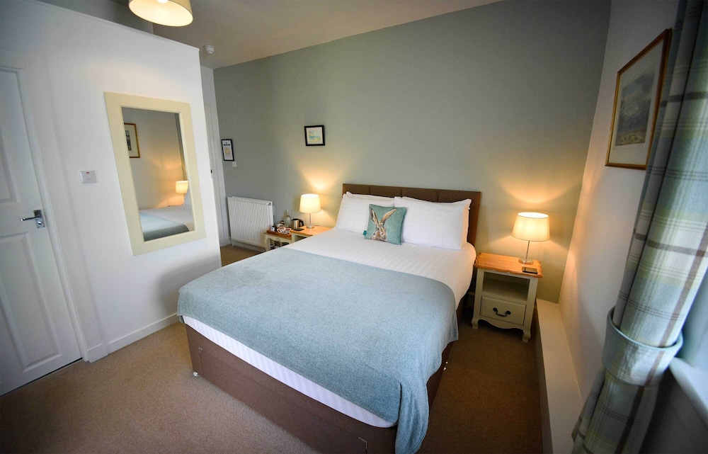 Atholl House Hotel 9/50