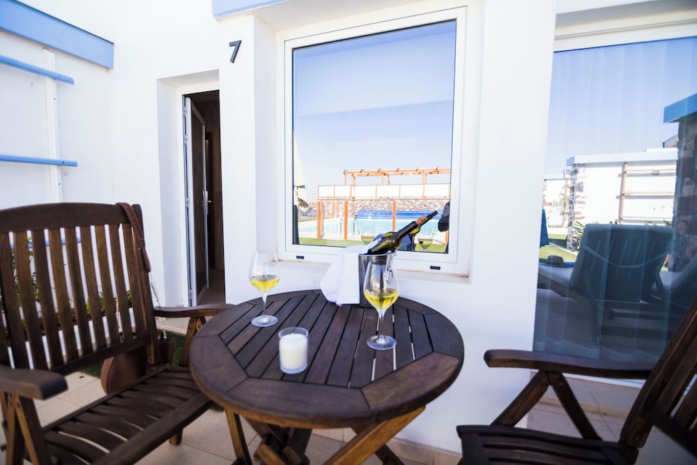 Hotel Rural Rosario Martin 7/20