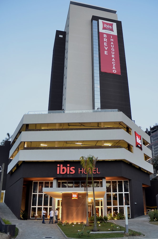 Ibis Jundiai Shopping 2/47