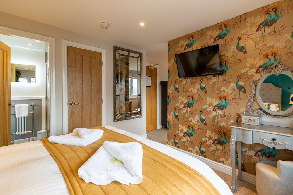 Holly Lodge Guest House 31/72