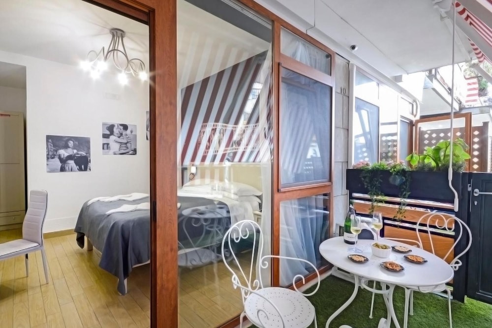 B&B Sorrento Queen 29/50