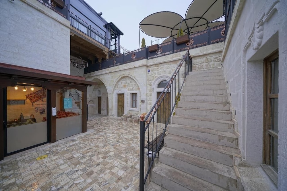 Arte Cave Hotel 39/50