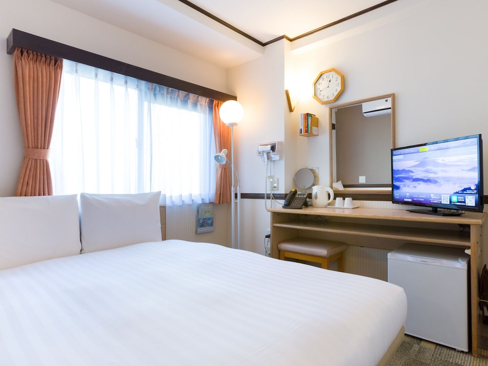 Toyoko Inn Tokyo Kamata Higashi Guchi 12/62