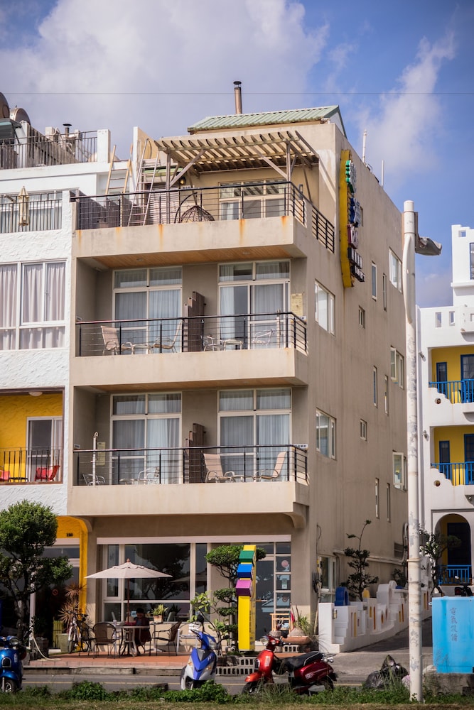 Lovesea 126 House Inn 2/44