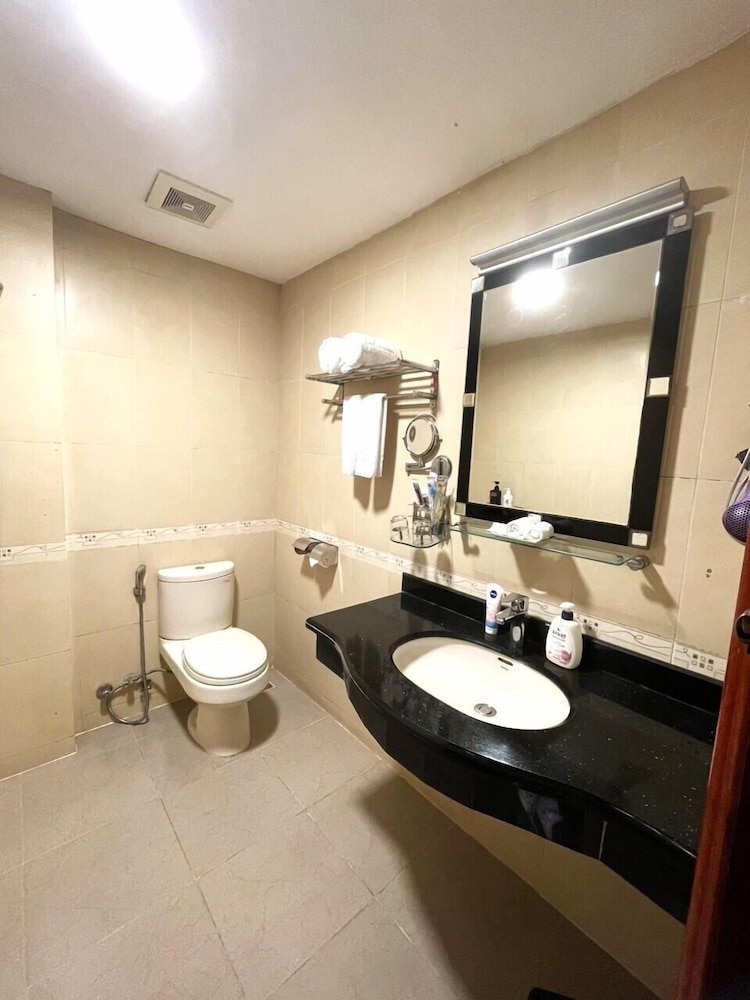 A25 Hotel Quang Trung 54/56