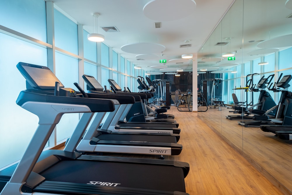 Park Regis Business Bay 22/49
