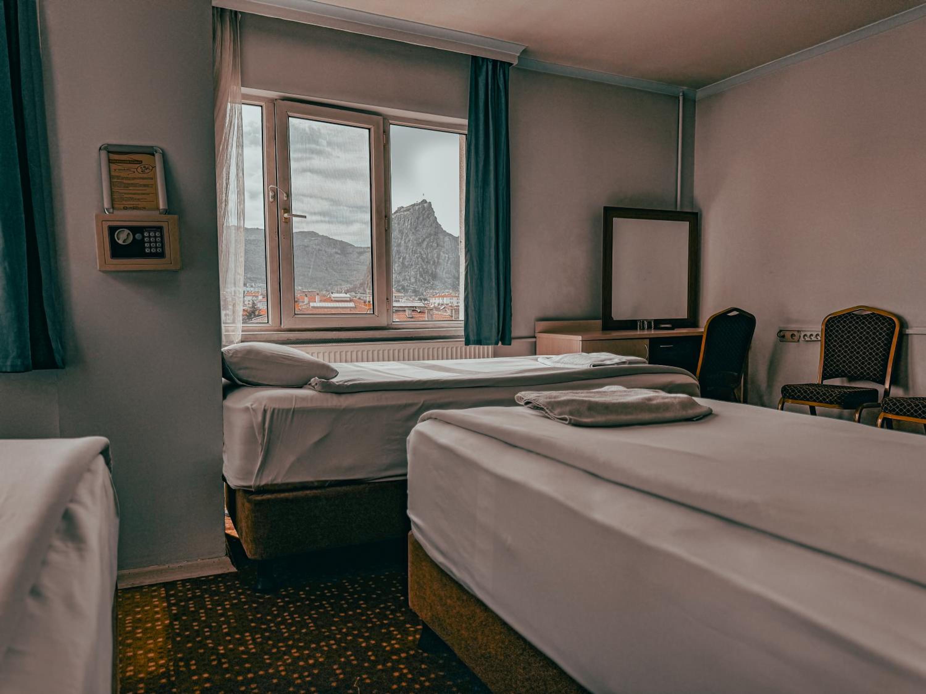Oreko Otel 15/29