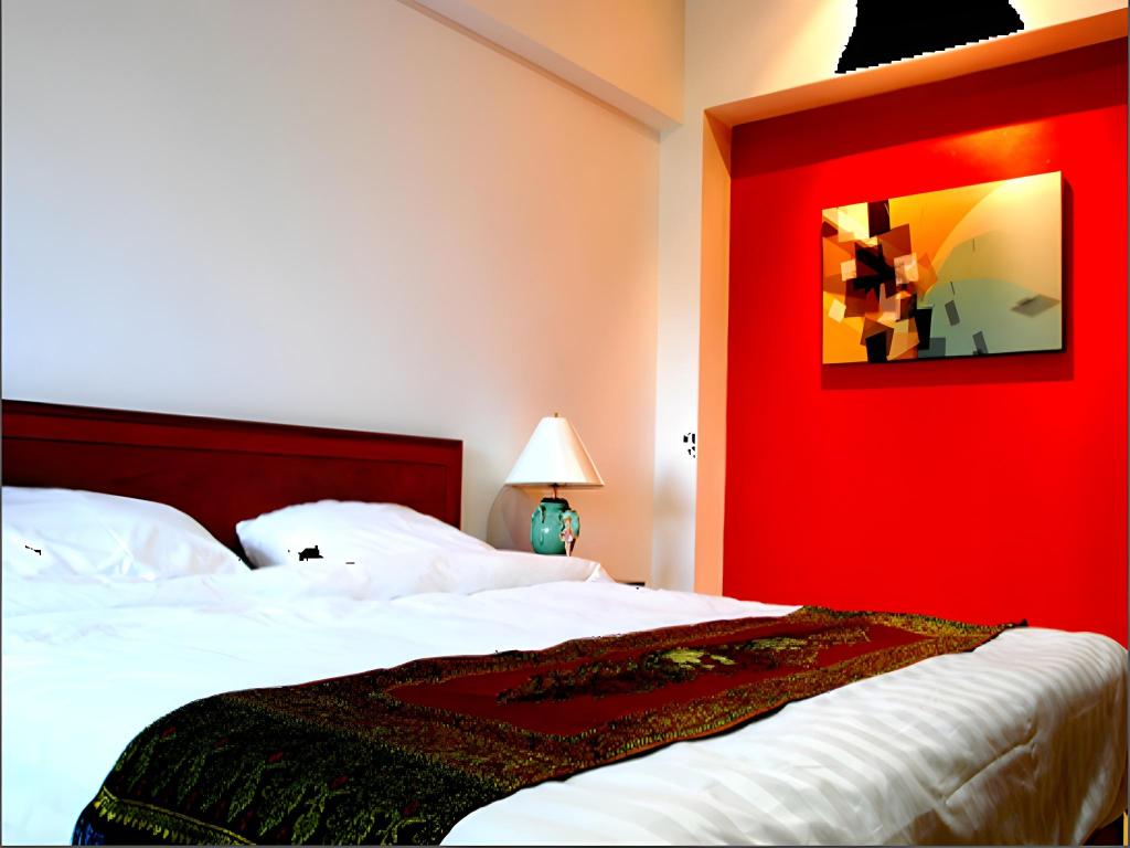 Kpp Residence Bangkok 6/14