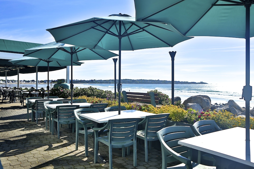 Anchorage Inn and Resort 34/50