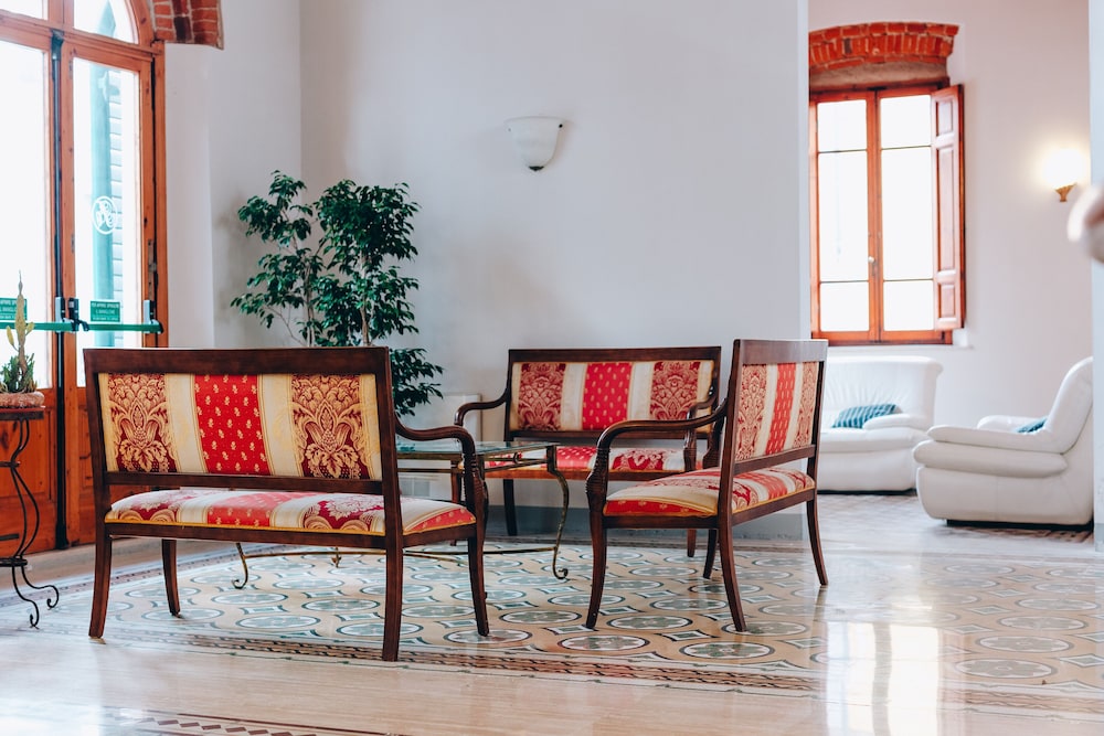 Hotel Savoia E Campana 54/72