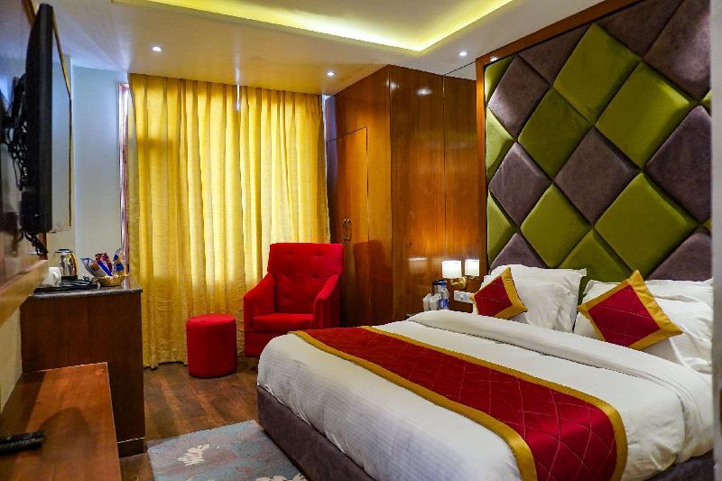 Comfort Inn Snow Park, Manali 18/37