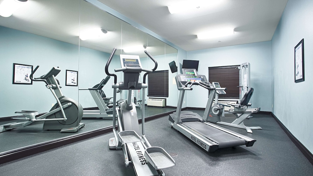 Best Western Plus Texarkana Inn & Suites 12/29