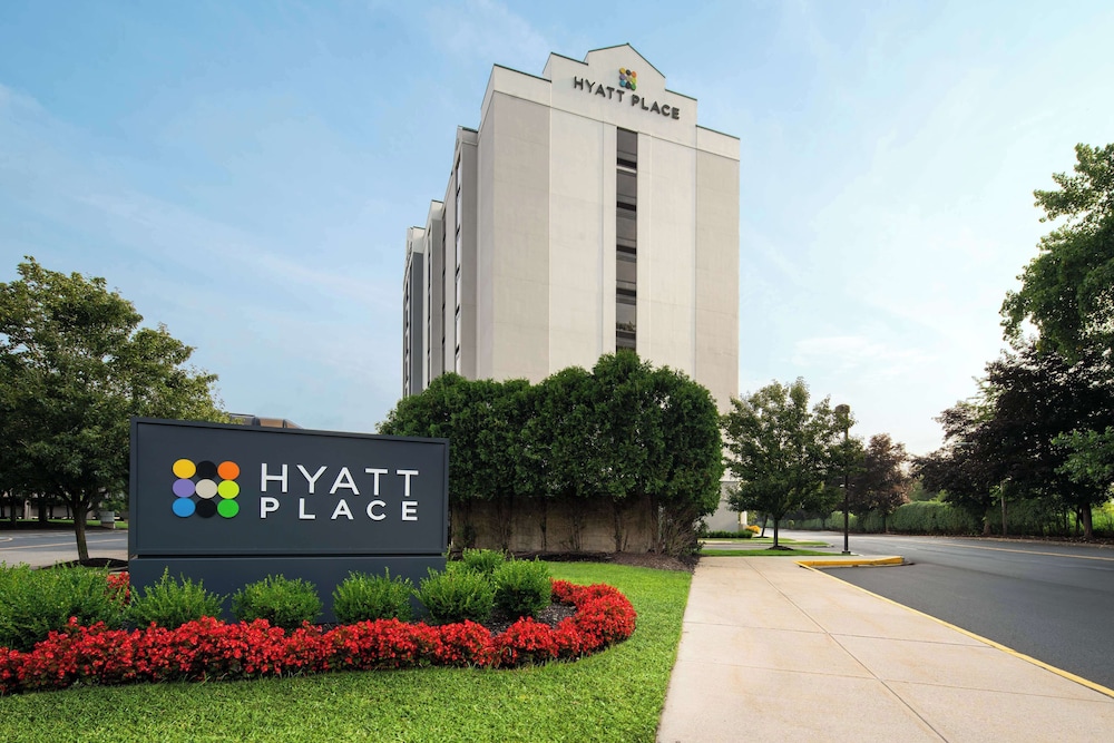 Hyatt Place Secaucus 5/50