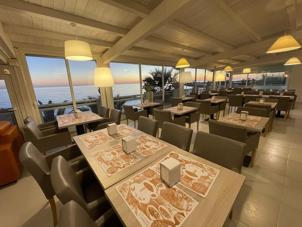 Hotel Sul Mare Al Gabbiano 17/50