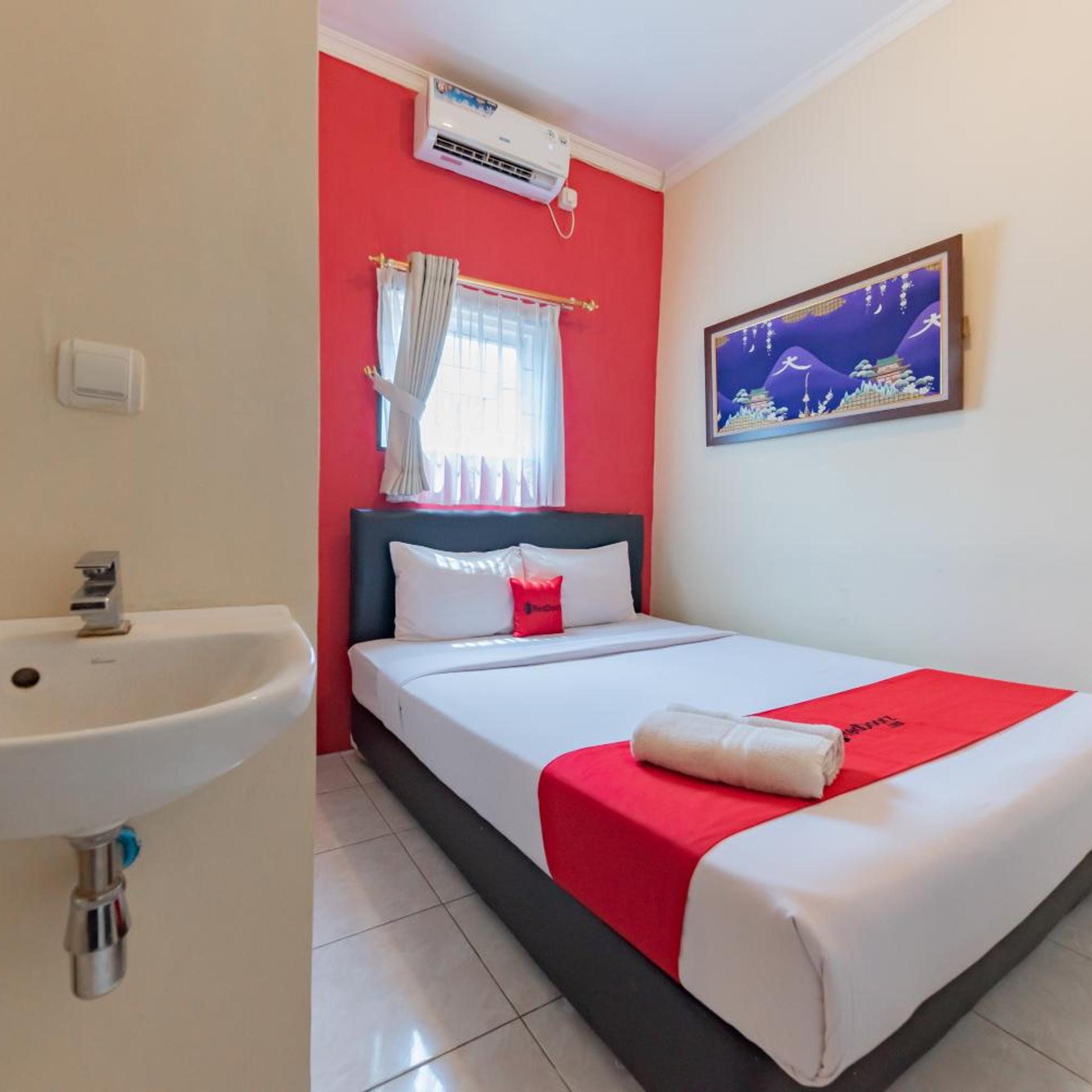 OYO 1370 Sudirman Guesthouse Syariah 9/56