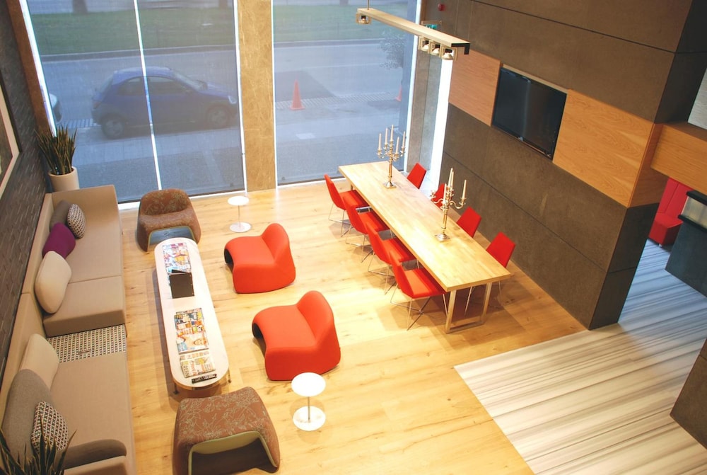 Met Boutique Hotel 20/36