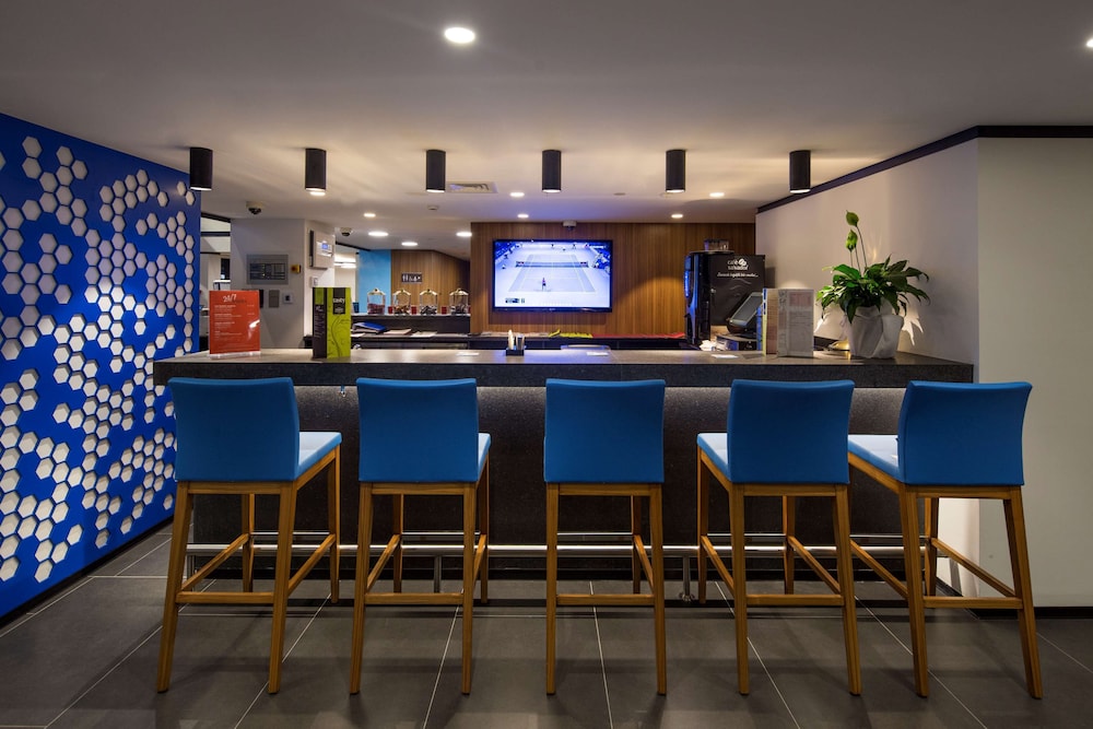 Hampton By Hilton Istanbul Sabiha Gokcen Airport 6/53