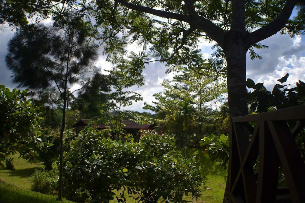Sepilok Forest Edge Resort 29/39