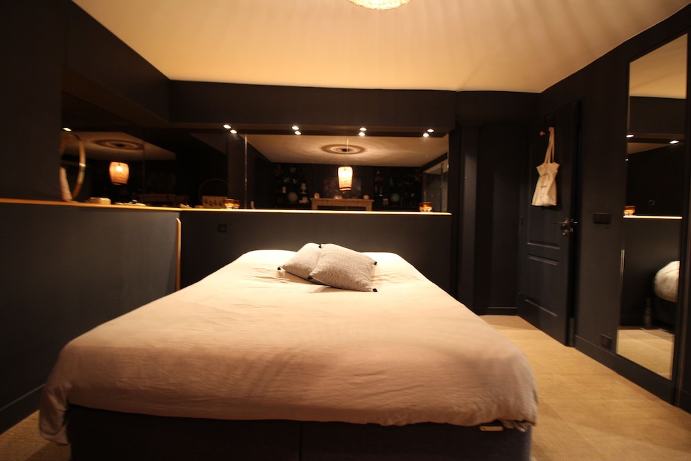L Escapade Bordelaise Chambres D Hotes 13/38